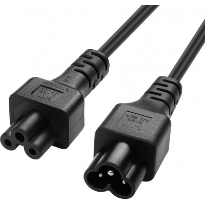 Cable de alimentación  C5...