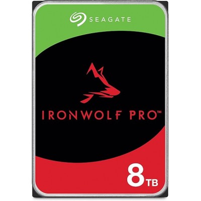DISCO DURO 8TB NAS