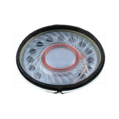 ALTAVOZ 1.1" Ø28MM 8Ω 0.5W