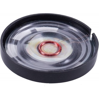 ALTAVOZ 8Ω Ø29MM 0.5W 1.14