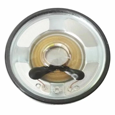 ALTAVOZ 0.3W 8Ω Ø40MM 1.57"