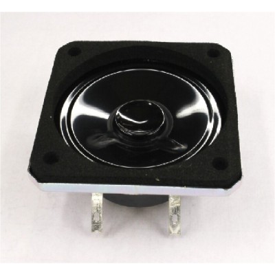 ALTAVOZ VISATON K50SQ 8Ω 2W...