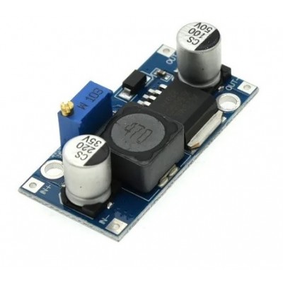 CONVERTIDOR DC-DC BOOST IN:...