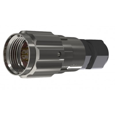 CONECTOR MACHO AEREO 7-PINS...