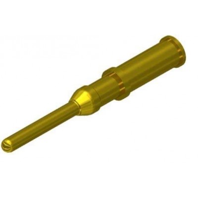 PIN MACHO CRIMPAR-SOLDAR...