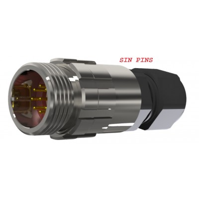 CONECTOR MACHO AEREO 9-CTS...