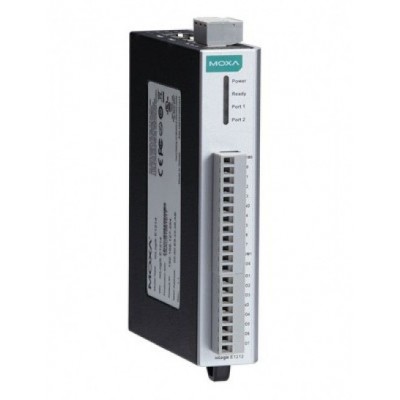 SWITCH 16x I/O 2X RJ45...