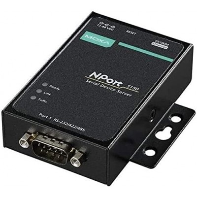 CONVERSOR RS232/422/485 RJ45