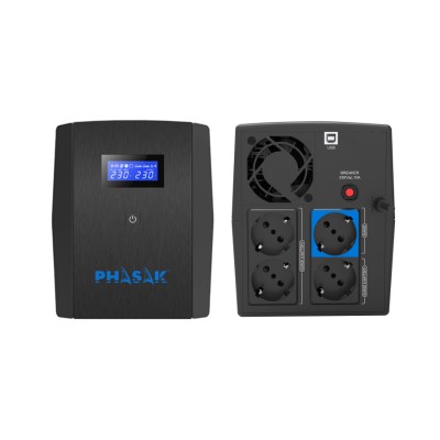 SAI 1260VA Sirius...