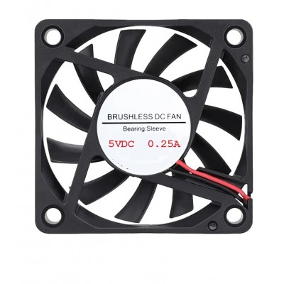 VENTILADOR BRUSHLESS 5V...