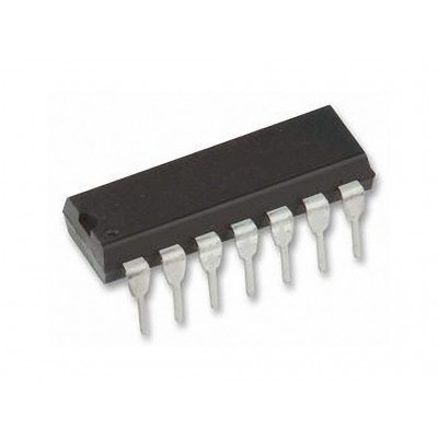 4xLOW POWER/OFFSET COMP