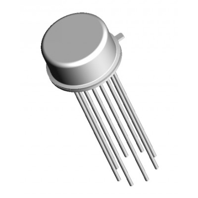 PRECIS HIGH-SPEED OP AMP
