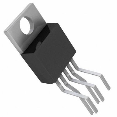 8W AUDIO POWER AMPLIFIER