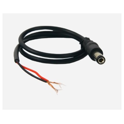 CONECTOR ALIMENTACION CON...