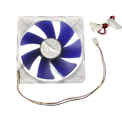 Ventilador 140x140x25mm 12V...