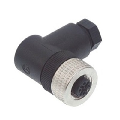 CONECTOR ELWIKA5012 M12...