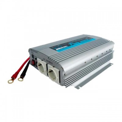 INVERTER In: 24Vdc Out:...