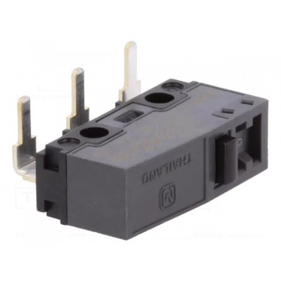 µRRUPTOR 5A 250V FINAL DE...