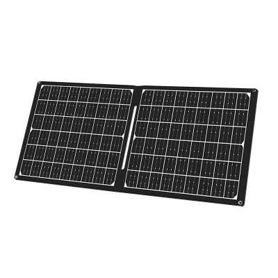 Cargador USB con panel...