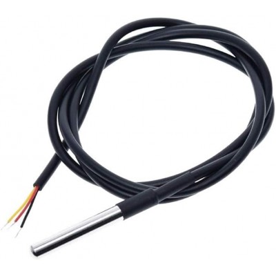 SONDA DS18B20 TEMPERATURA...