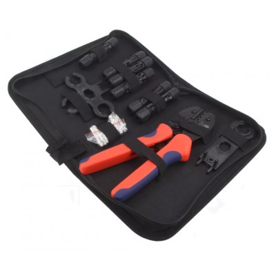 KIT PARA INSTALACION DE...