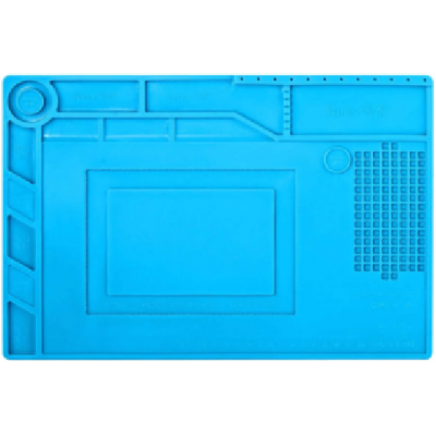 ESTE SILICONA 390X270