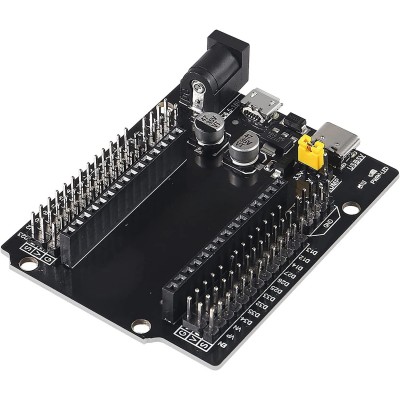 PLACA DE EXPANSION PARA...