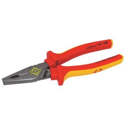 ALICATE UNIVERSAL 205MM 8"...