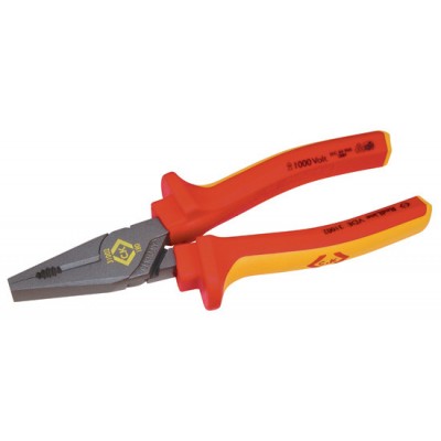 ALICATE UNIVERSAL 180MM 7"...