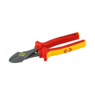 ALICATE CORTE 200MM 8" VDE...