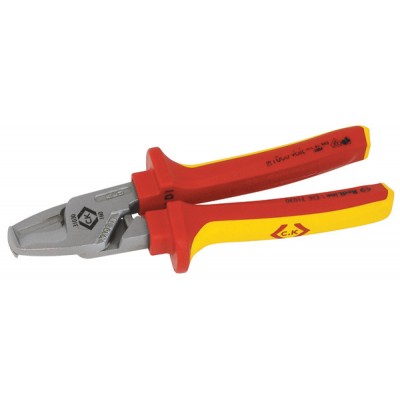 CORTACABLES 160MM 6" VDE 1000V