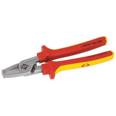 CORTACABLES 210MM 8 1/4"...