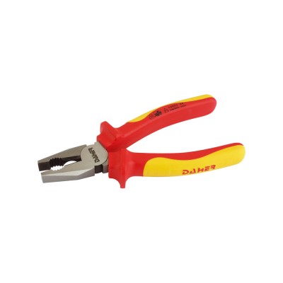 ALICATE UNIVERSAL VDE 1000V