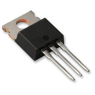 REGULADOR TENSION 12V 1A TO220