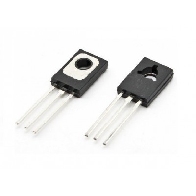 TRANSISTOR DARL SI-NPN 80V...