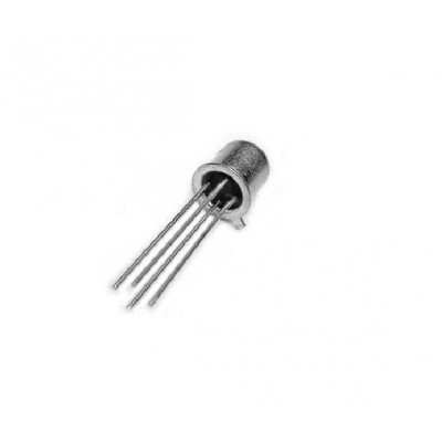 TRANSISTOR  SI-NPN 1.3GHZ TO72
