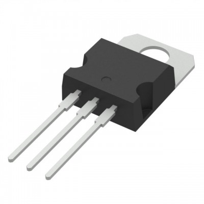 TRANS SI-NPN 850V 9A TOP3