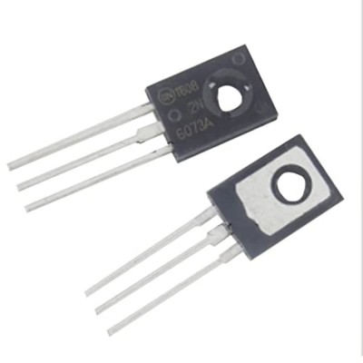 TRANS.PNP 100V A4 TO225AA