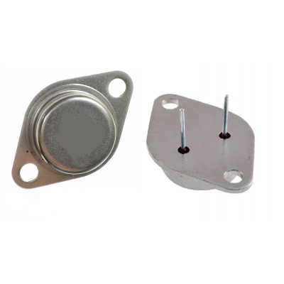 TRANSISTOR  SI-NPN 120V 10A...