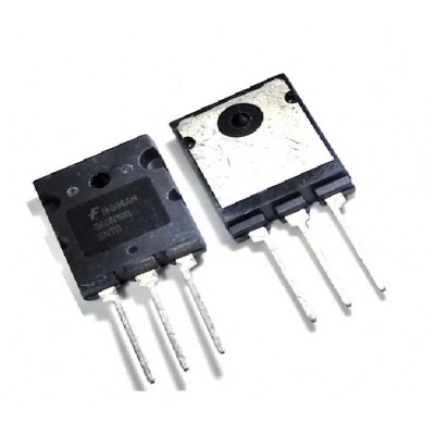 TRANSISTOR BJT 16A 250V...