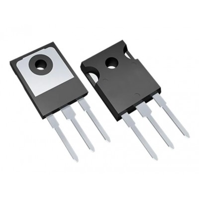 TRANSISTOR IGBT 40A 600V...