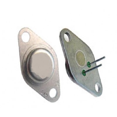 TRANSISTOR SI-NPN 90V 4A TO66