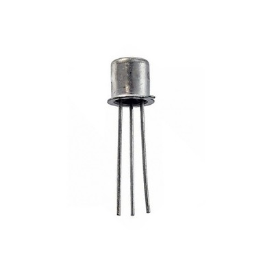 TRANSISTOR SI-PNP 50V 0.2A...