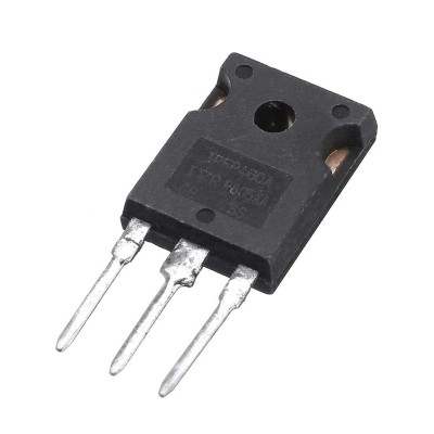 TRANSISTOR MOSFET  N 500V...