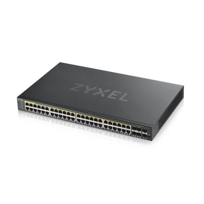 Swicth Zyxel gestionado 44x...