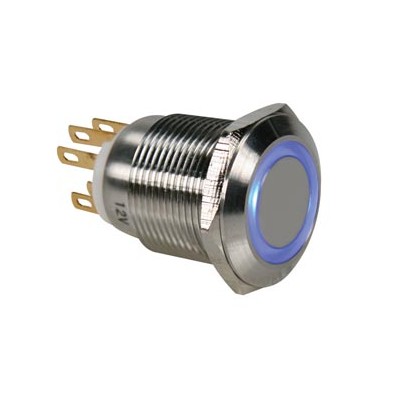 PULSADOR ANTIVANDALICO INOX...