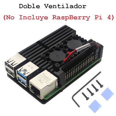MODULO REFRIGERACION PARA...
