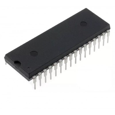 MEMORIA STATIC RAM 128Kx8...