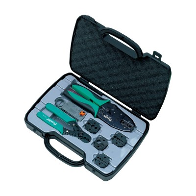 MALETIN MULTICABEZAL PARA...