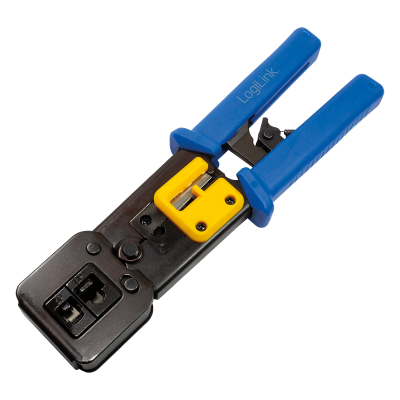 CRIMPADORA RJ11/12/45 CABLE...